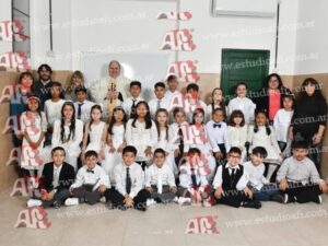 Photography #181884 from Comunión San Bartolomé 27-9-25