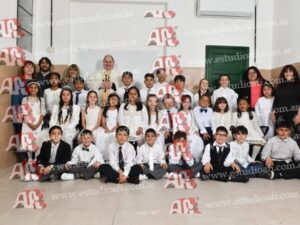 Photography #181886 from Comunión San Bartolomé 27-9-25