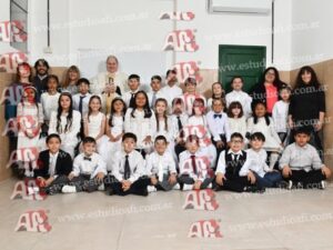 Photography #181890 from Comunión San Bartolomé 27-9-25