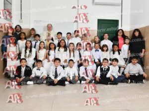 Photography #181892 from Comunión San Bartolomé 27-9-25