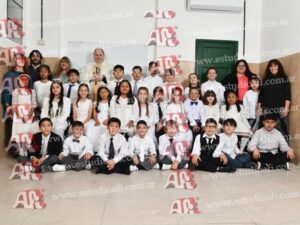 Photography #181894 from Comunión San Bartolomé 27-9-25