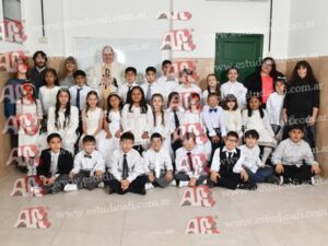 Photography #181898 from Comunión San Bartolomé 27-9-25