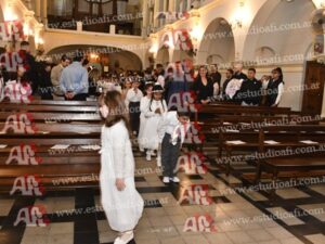 Photography #181904 from Comunión San Bartolomé 27-9-25