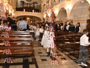 Photography #181905 from Comunión San Bartolomé 27-9-25