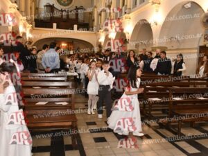 Photography #181908 from Comunión San Bartolomé 27-9-25