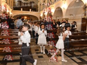 Photography #181910 from Comunión San Bartolomé 27-9-25