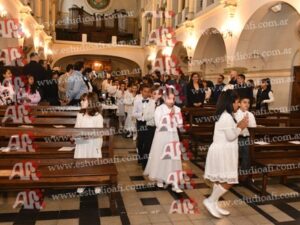 Photography #181912 from Comunión San Bartolomé 27-9-25