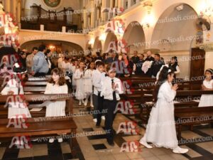 Photography #181914 from Comunión San Bartolomé 27-9-25