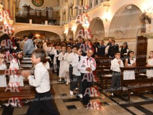 Photography #181916 from Comunión San Bartolomé 27-9-25