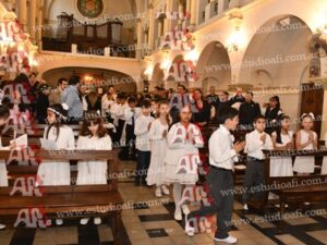 Photography #181920 from Comunión San Bartolomé 27-9-25