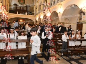 Photography #181924 from Comunión San Bartolomé 27-9-25