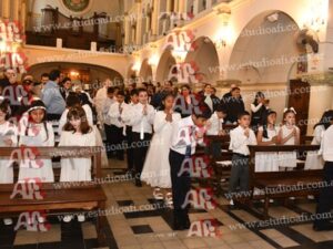 Photography #181926 from Comunión San Bartolomé 27-9-25