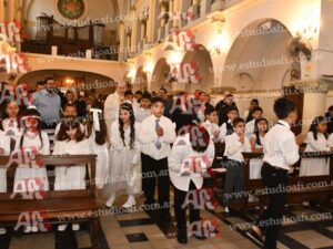 Photography #181929 from Comunión San Bartolomé 27-9-25