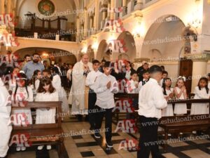 Photography #181932 from Comunión San Bartolomé 27-9-25