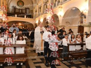 Photography #181934 from Comunión San Bartolomé 27-9-25