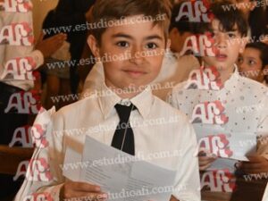 Photography #181936 from Comunión San Bartolomé 27-9-25