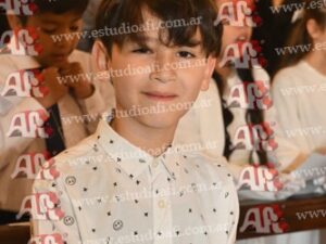 Photography #181942 from Comunión San Bartolomé 27-9-25