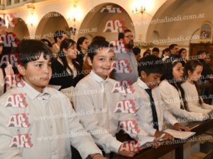 Photography #181944 from Comunión San Bartolomé 27-9-25