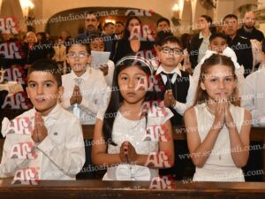 Photography #181948 from Comunión San Bartolomé 27-9-25