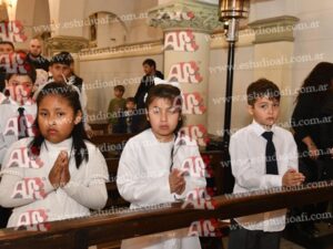 Photography #181950 from Comunión San Bartolomé 27-9-25