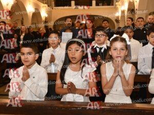 Photography #181952 from Comunión San Bartolomé 27-9-25