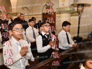 Photography #181954 from Comunión San Bartolomé 27-9-25