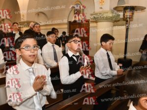 Photography #181956 from Comunión San Bartolomé 27-9-25