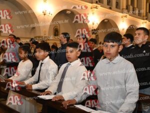 Photography #181960 from Comunión San Bartolomé 27-9-25