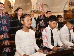 Photography #181962 from Comunión San Bartolomé 27-9-25