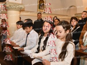 Photography #181964 from Comunión San Bartolomé 27-9-25