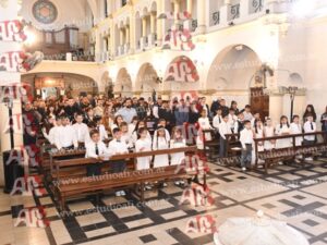 Photography #181968 from Comunión San Bartolomé 27-9-25