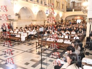 Photography #181974 from Comunión San Bartolomé 27-9-25