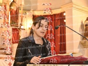 Photography #181976 from Comunión San Bartolomé 27-9-25