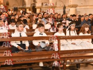 Photography #181982 from Comunión San Bartolomé 27-9-25