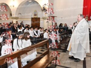 Photography #181986 from Comunión San Bartolomé 27-9-25