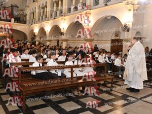 Photography #181988 from Comunión San Bartolomé 27-9-25