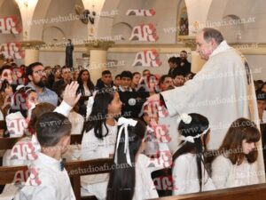 Photography #181989 from Comunión San Bartolomé 27-9-25