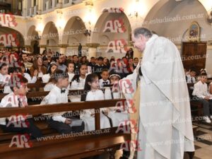 Photography #181992 from Comunión San Bartolomé 27-9-25