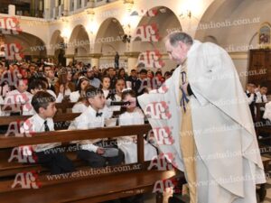 Photography #181994 from Comunión San Bartolomé 27-9-25