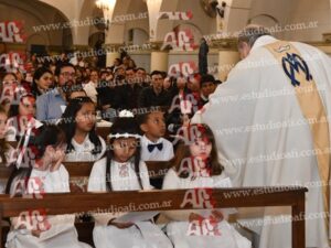 Photography #181995 from Comunión San Bartolomé 27-9-25