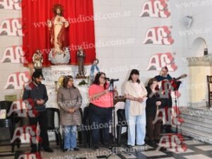 Photography #181998 from Comunión San Bartolomé 27-9-25