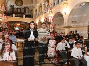 Photography #182000 from Comunión San Bartolomé 27-9-25