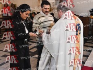 Photography #182002 from Comunión San Bartolomé 27-9-25