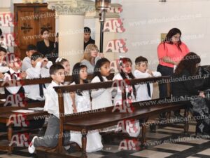 Photography #182010 from Comunión San Bartolomé 27-9-25