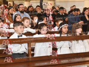 Photography #182012 from Comunión San Bartolomé 27-9-25