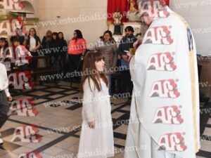 Photography #182014 from Comunión San Bartolomé 27-9-25