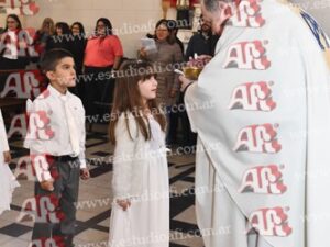 Photography #182016 from Comunión San Bartolomé 27-9-25