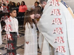 Photography #182018 from Comunión San Bartolomé 27-9-25