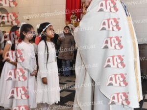 Photography #182026 from Comunión San Bartolomé 27-9-25