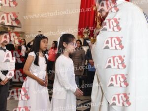 Photography #182032 from Comunión San Bartolomé 27-9-25